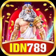 IDN789 - Solusi Dompet Digital Terpercaya untuk Keuangan Anda