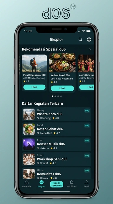 d06 — Indeks Aplikasi Terpopuler dan Kanal Uji di Indonesia